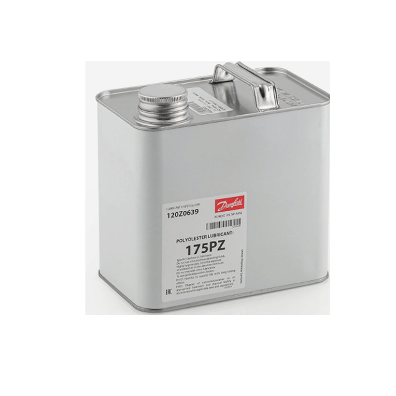 HUILE POE MANEUROP 175 PZ 2,5L